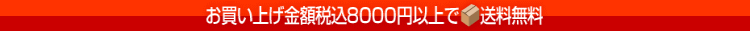 �������グ���z�ō�8000�~�ȏ�ő��������I